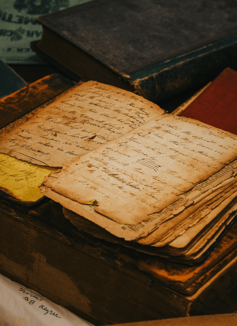 My Journey in Traditional Publication Starts&nbsp;Here